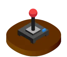 Musang33 Arcade