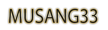 Logo MUSANG33